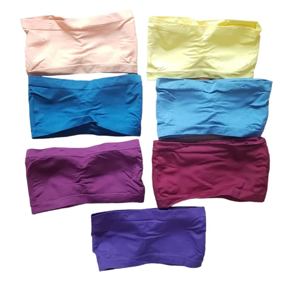 Zenana Outfitters One Size Fits All Bundle - Picture 2 of 5